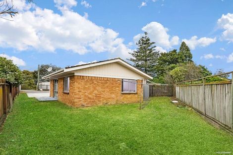 Photo of property in 1/9 William Avenue, Manurewa, Auckland, 2102