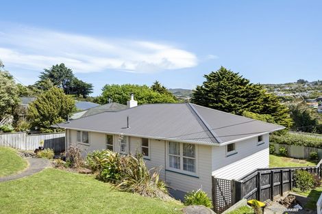 Photo of property in 19 Lynda Avenue, Paparangi, Wellington, 6037