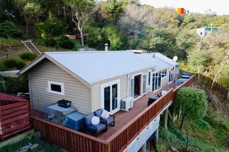 Photo of property in 15 Hill Street, Purakaunui, Port Chalmers, 9081