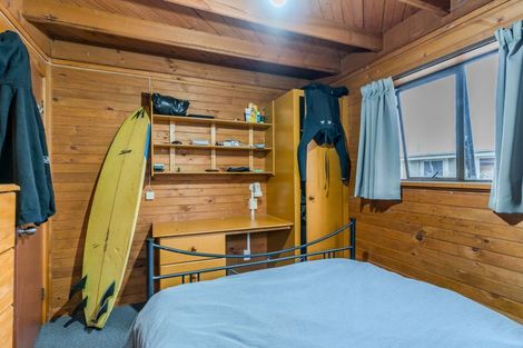 Photo of property in 1/114 Harbour Terrace, North Dunedin, Dunedin, 9016