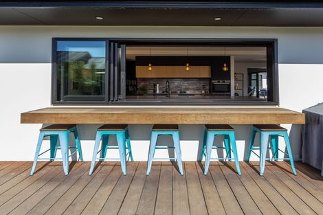 Photo of property in 25 Fairmont Rise, West Melton, 7618