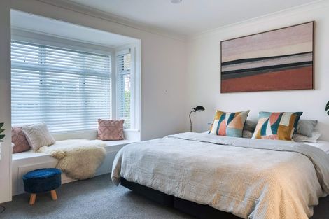 Photo of property in 12 Mcdonald Street, Napier South, Napier, 4110