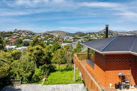 Photo of property in 6 Kohi Place, Port Chalmers, 9023