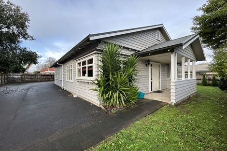 Photo of property in 22a Stanley Street, Claudelands, Hamilton, 3214
