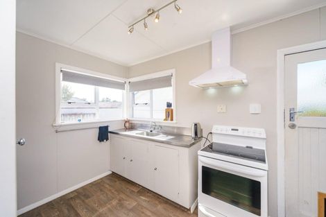 Photo of property in 199a College Street, West End, Palmerston North, 4412