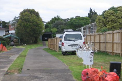 Photo of property in 4/11 Evelyn Place, Hillcrest, Auckland, 0627