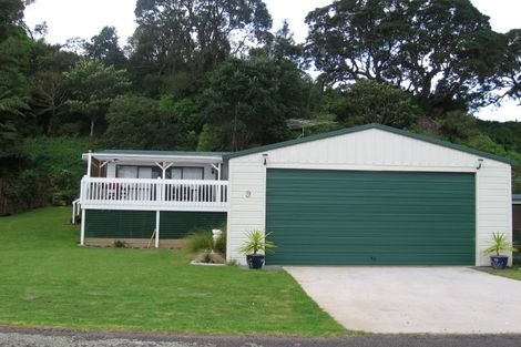 Photo of property in 9 Te Mata Creek Road, Te Mata, Thames, 3575