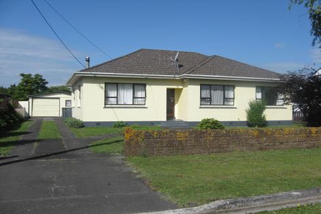 Photo of property in 16 Quick Avenue, Aramoho, Whanganui, 4500