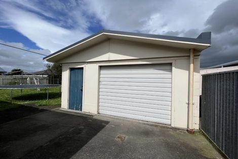 Photo of property in 21 Monrad Street, Highbury, Palmerston North, 4412