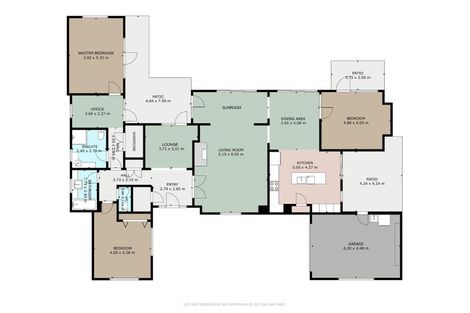 Photo of property in 15 Mersea Place, Maungatapu, Tauranga, 3112