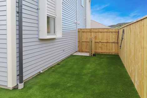 Photo of property in 3 Eruera Love Lane, Waterloo, Lower Hutt, 5011