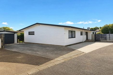 Photo of property in 1/4 Paul Place, Pakuranga, Auckland, 2010
