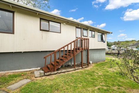 Photo of property in 1/14 Campbell Place, Raumanga, Whangarei, 0110