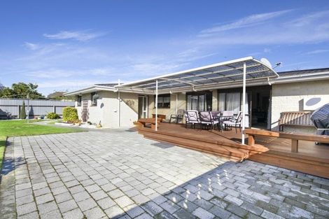 Photo of property in 165 Tait Drive, Greenmeadows, Napier, 4112