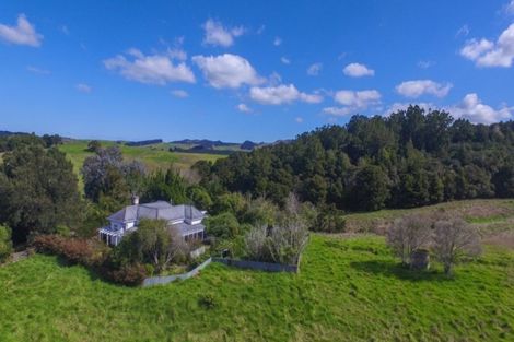 Photo of property in 199 Avoca Road, Mamaranui, Dargaville, 0372