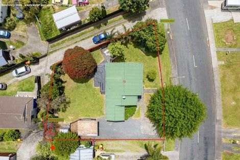 Photo of property in 73 Chichester Drive, Rosehill, Papakura, 2113