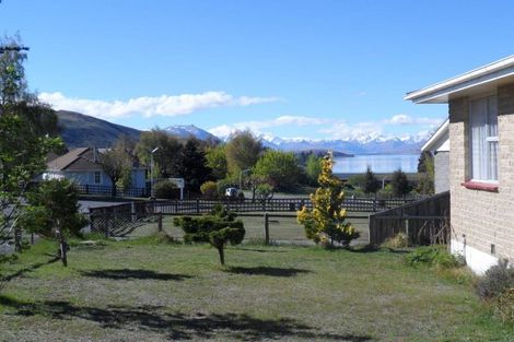 Photo of property in 1 Bill Apes Lane, Lake Tekapo, 7999