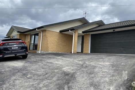 Photo of property in 227 Triangle Road, Massey, Auckland, 0614