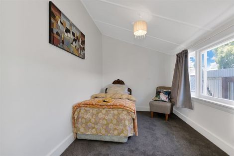 Photo of property in 95 Otaki Street, Kaiapoi, 7630