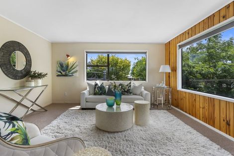 Photo of property in 3 Fielding Crescent, Farm Cove, Auckland, 2012