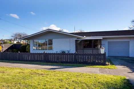 Photo of property in 2 Brian Bary Street, Redwoodtown, Blenheim, 7201