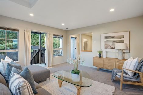 Photo of property in 1/35 Newhaven Terrace, Mairangi Bay, Auckland, 0630