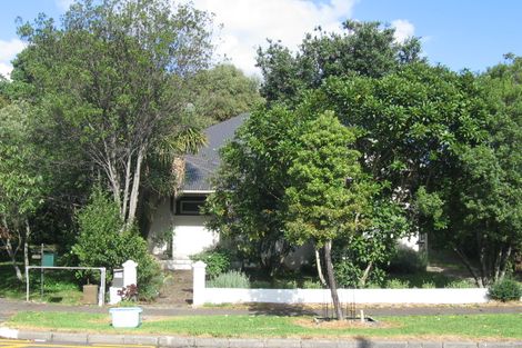 Photo of property in 160a Captain Springs Road, Onehunga, Auckland, 1061