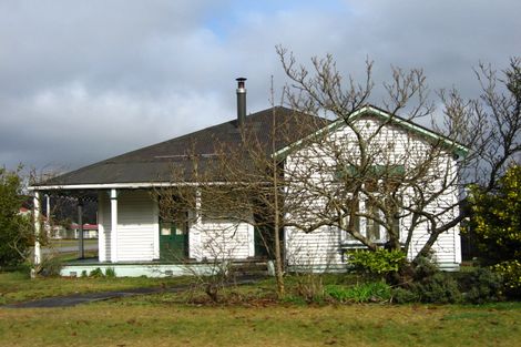 Photo of property in 40 Davis Street, Reefton, 7830