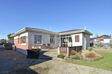 Photo of property in 85 Conyers Street, Georgetown, Invercargill, 9812