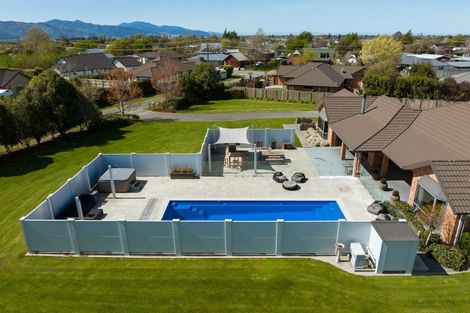 Photo of property in 34 Boyce Street, Renwick, 7204