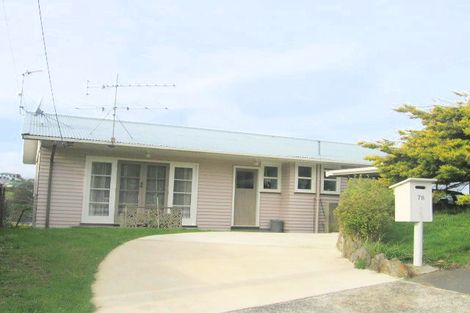 Photo of property in 78 Mana View Road, Paremata, Porirua, 5026