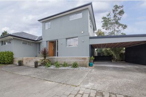 Photo of property in 58 Queenwood Avenue, Queenwood, Hamilton, 3210