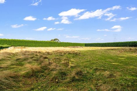 Photo of property in 403 Mill Road North, Myross Bush, Invercargill, 9876
