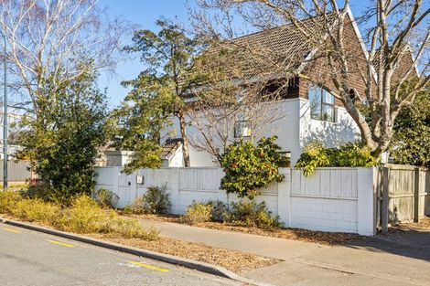 Photo of property in 2/1 Winchester Street, Merivale, Christchurch, 8014