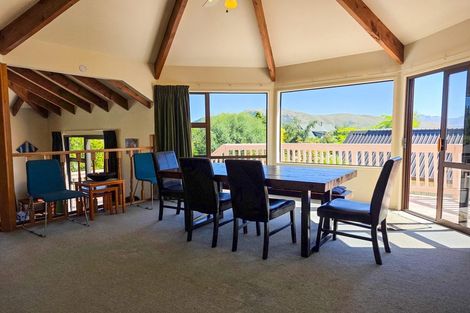 Photo of property in 1 Burnett Place, Lake Tekapo, 7999