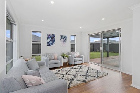 Photo of property in 34 Tripoli Street, Rangiora, 7400