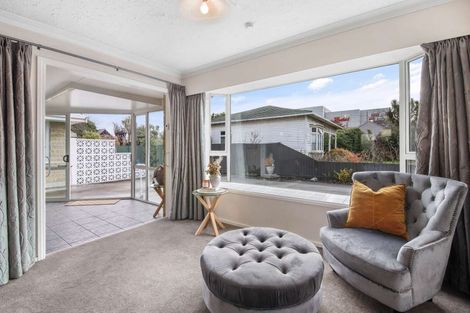 Photo of property in 1/7 Rotherham Street, Riccarton, Christchurch, 8041