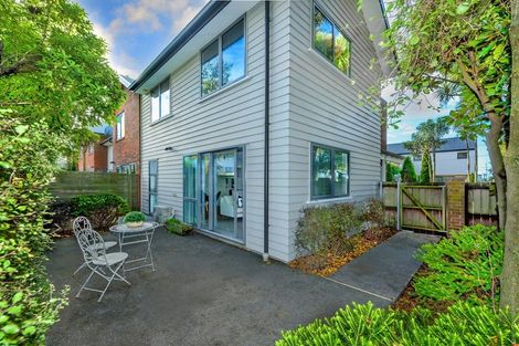 Photo of property in 1/89 Poulson Street, Addington, Christchurch, 8024