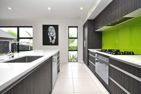 Photo of property in 33 Meadowfield Street, Flagstaff, Hamilton, 3210