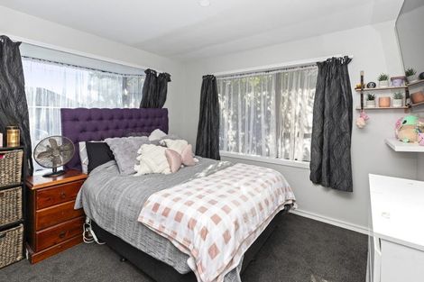 Photo of property in 36 Gould Crescent, Woolston, Christchurch, 8023
