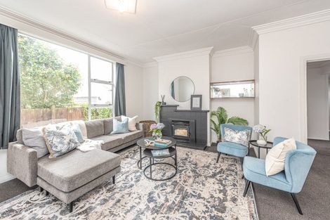 Photo of property in 81 Carlton Avenue, Tawhero, Whanganui, 4501