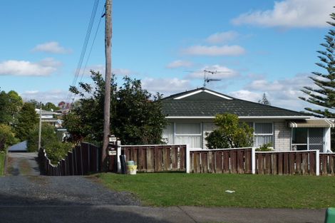 Photo of property in 2/24 Abercrombie Street, Howick, Auckland, 2014
