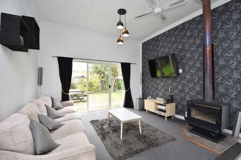 Photo of property in 36 Stuart Street, Hawthorndale, Invercargill, 9810
