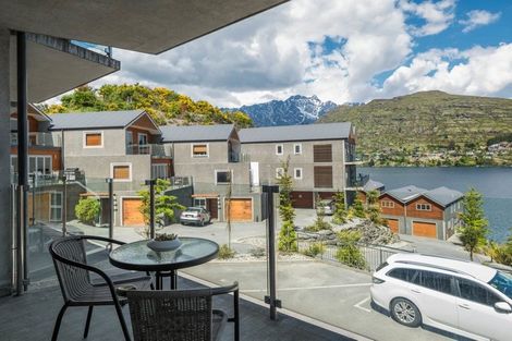 Photo of property in Breakfree Alpine Village, 17/643 Frankton Road, Queenstown, 9300