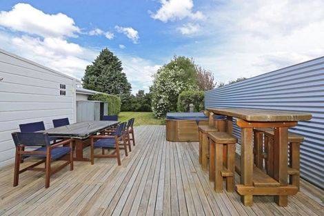 Photo of property in 410 Lascelles Street, Saint Leonards, Hastings, 4120