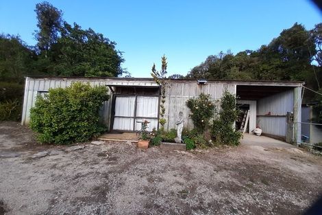 Photo of property in 1074 Oparure Road, Te Kuiti, 3985