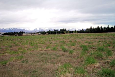 Photo of property in 11 Harris Place, Twizel, 7901