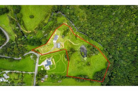 Photo of property in 443 Makarau Road, Makarau, Kaukapakapa, 0873