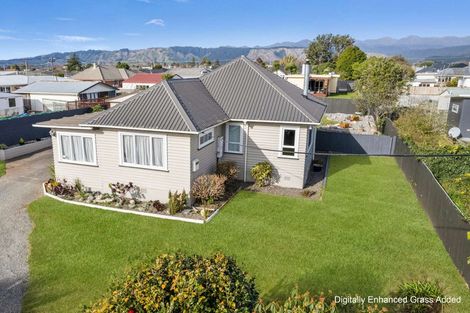 Photo of property in 7 Rutland Street, Levin, 5510