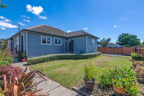 Photo of property in 137 Rangiora Avenue, Roslyn, Palmerston North, 4414